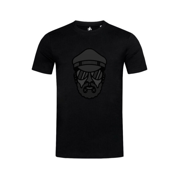 T-Shirt Beard