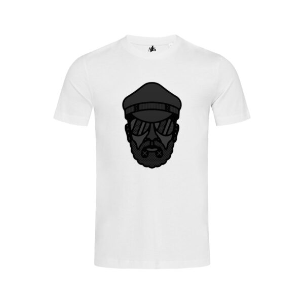 T-Shirt Beard