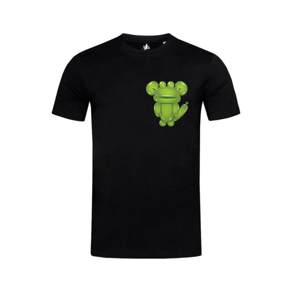 T-Shirt Frog