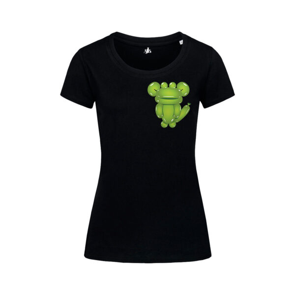 T-Shirt Frog