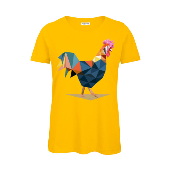 T-Shirt Gallo