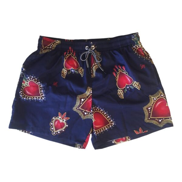 Boxer Cuore Sacro