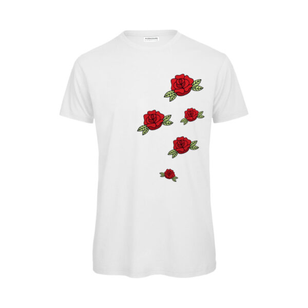 T-Shirt Roses