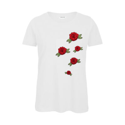 T-Shirt Roses