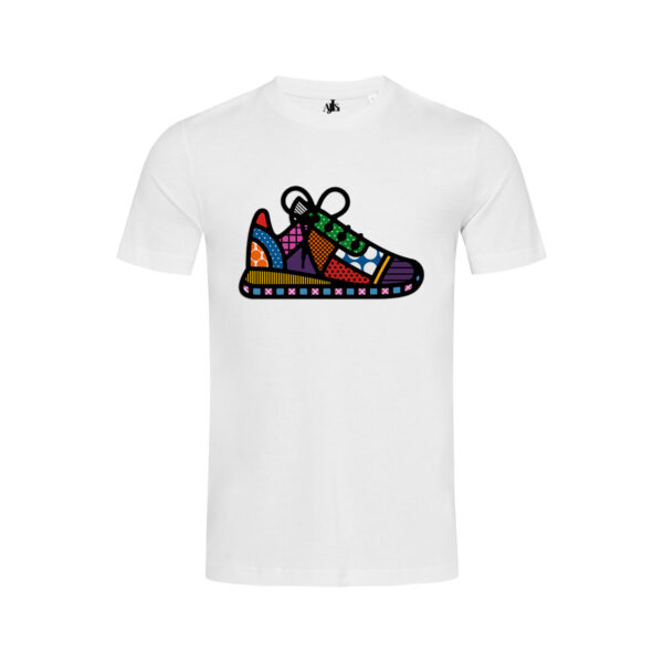 T-Shirt Sneaker