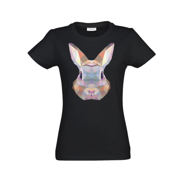 T-Shirt Coniglio