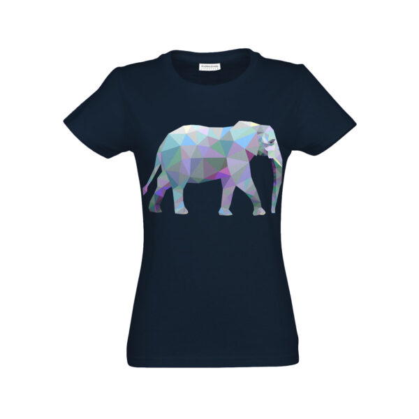 T-Shirt Elefante