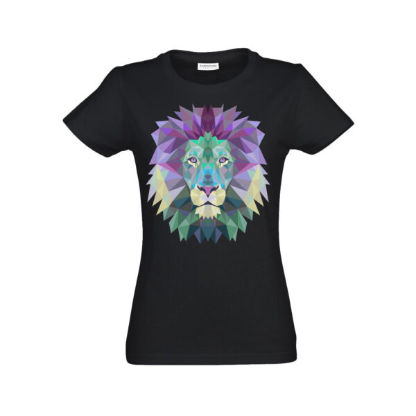 T-Shirt Leone