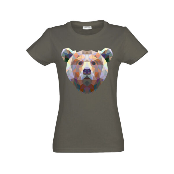 T-Shirt Orso