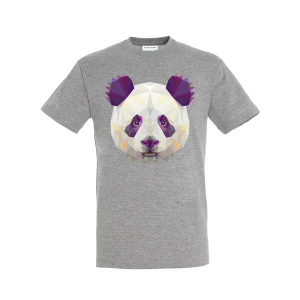 T-Shirt Panda