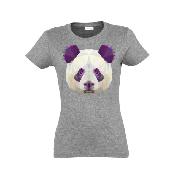 T-Shirt Panda