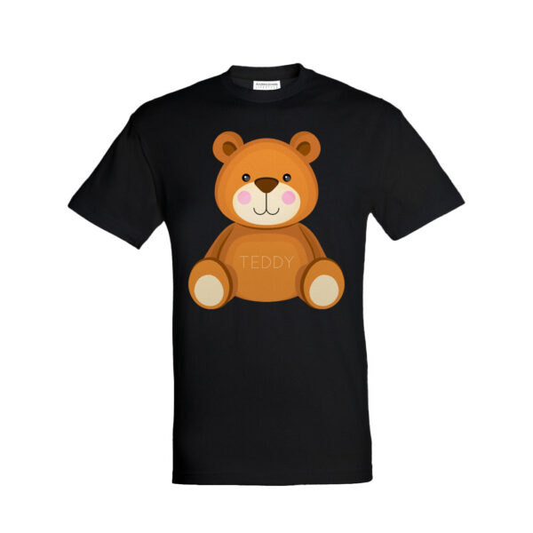 T-Shirt Teddy