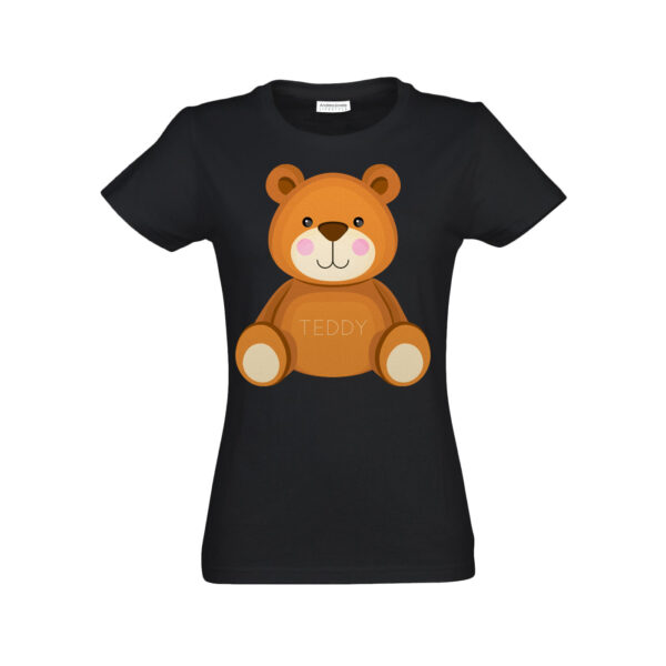 T-Shirt Teddy