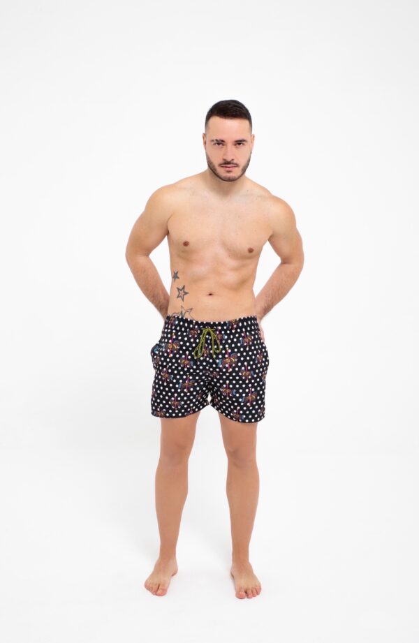 Boxer Carosello