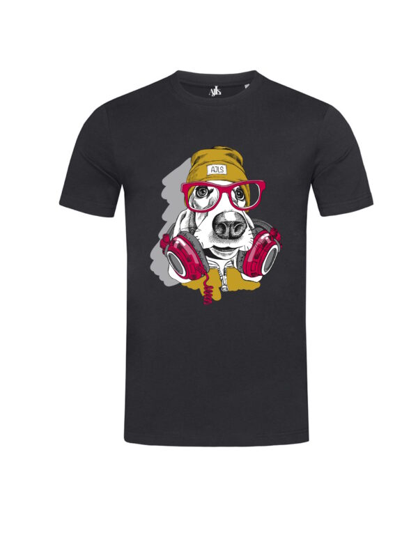 T-Shirt Pop Dog