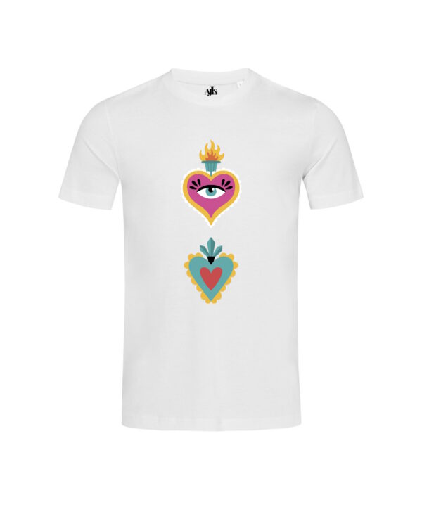 T-Shirt Indian Love