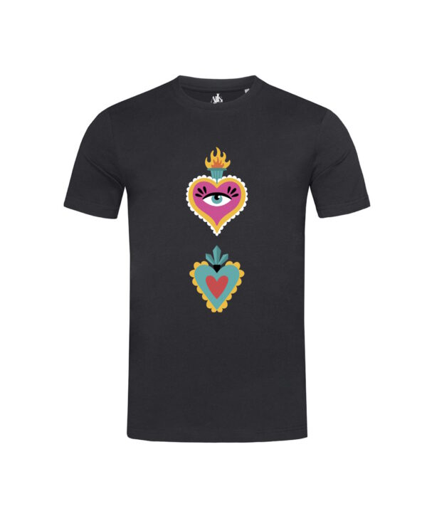 T-Shirt Indian Love