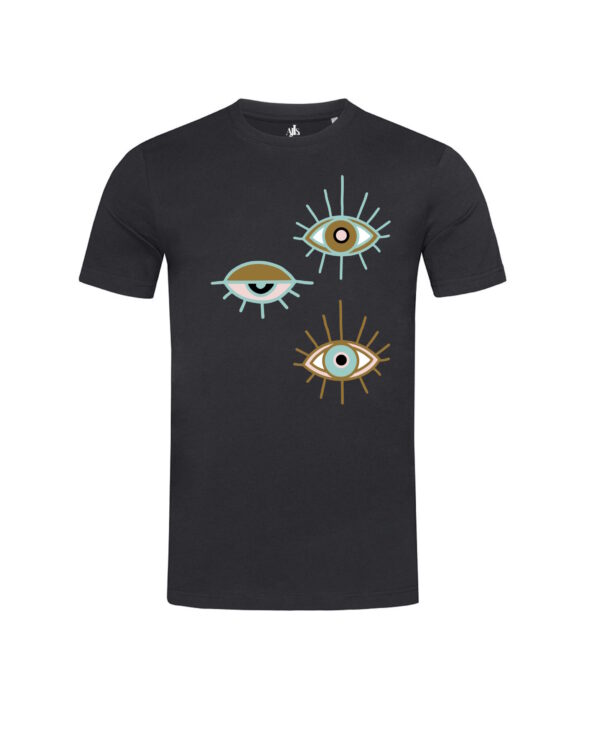 T-Shirt Ipnotic Eyes