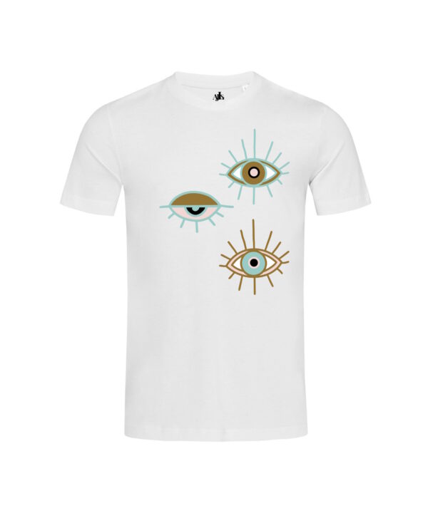 T-Shirt Ipnotic Eyes