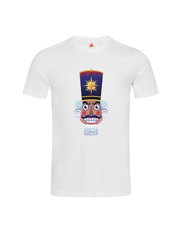 T-Shirt Nutcracker