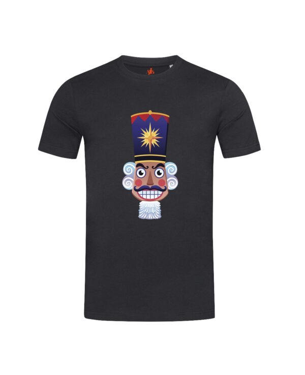 T-Shirt Nutcracker