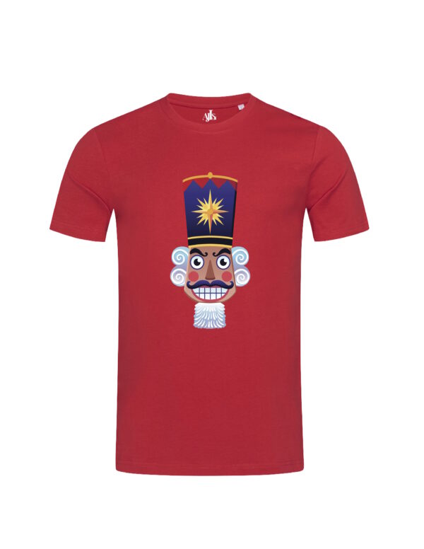 T-Shirt Nutcracker